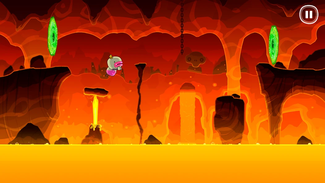 Bring You Home APK screenshot 5