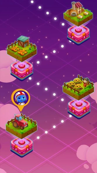 CodyCross: Crossword Puzzles screenshot 4