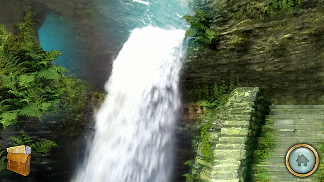 The Lost City APK screenshot 2