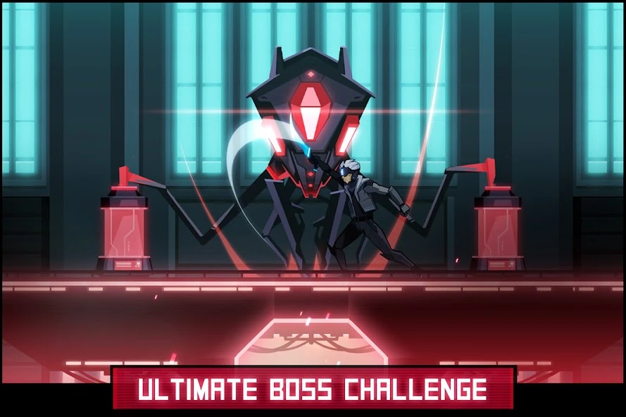 INTO MIRROR screenshot 5