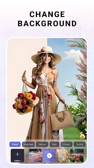 LightX Photo Editor Pro APK screenshot 1