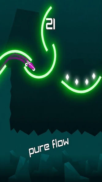 Rider screenshot 2