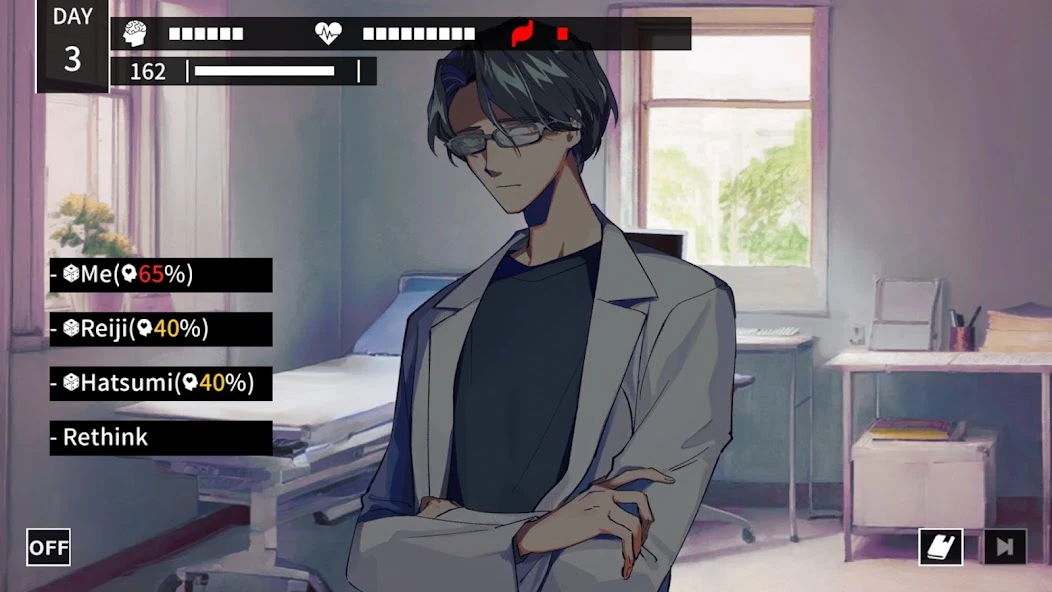The Isle Of Ubohoth APK screenshot 4