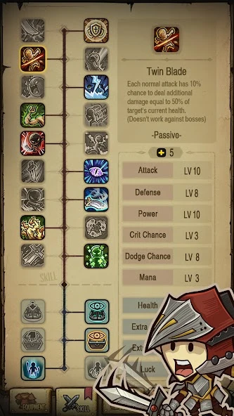 The Greedy Cave screenshot 5