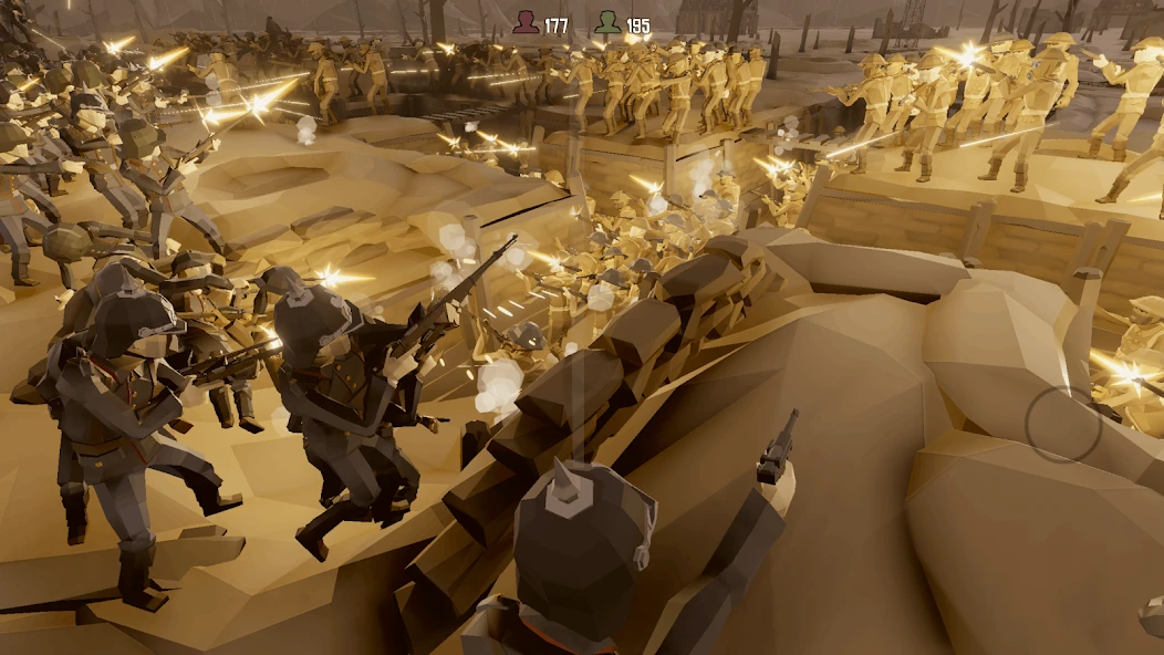 Warbox Sandbox APK screenshot 1