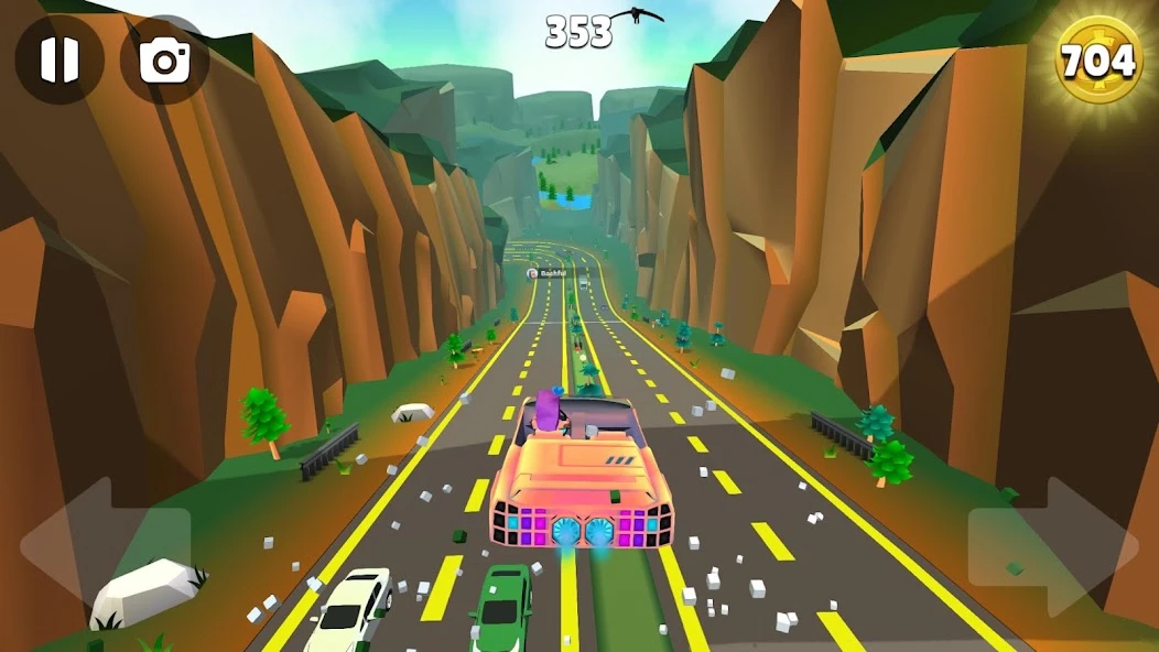 Faily Brakes screenshot 2