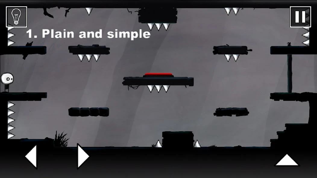 That Level Again screenshot 2