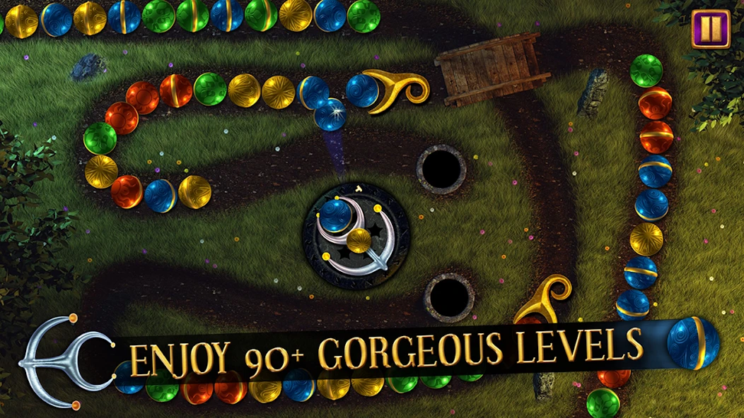Sparkle 2 APK screenshot 5