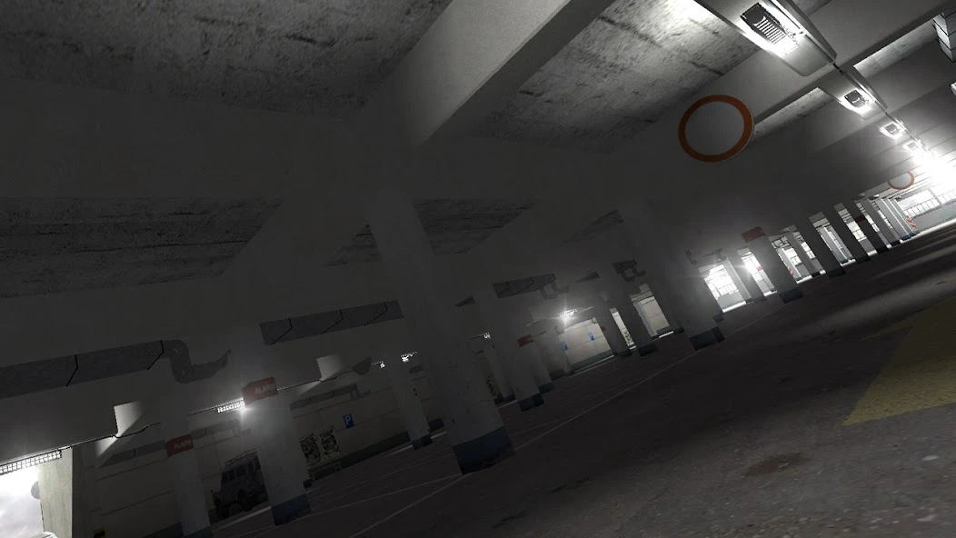 FPV Freerider APK screenshot 2