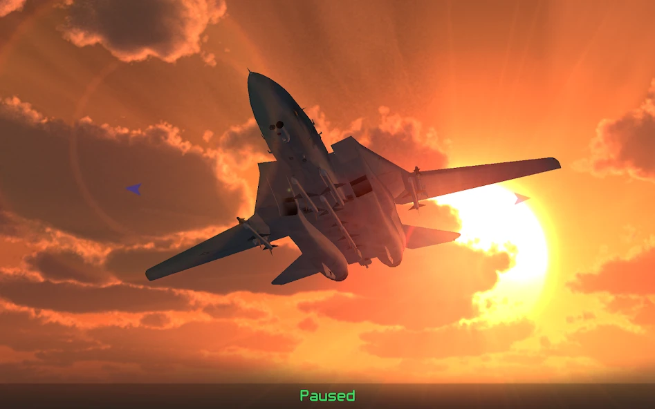 Strike Fighters screenshot 5