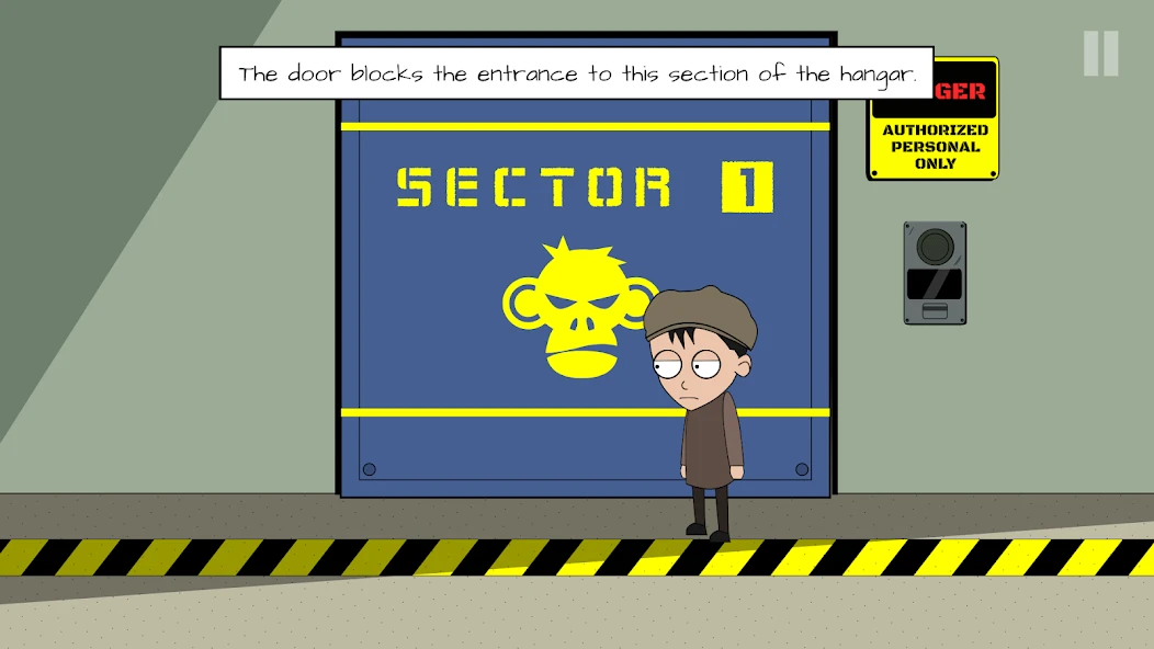 Johnny Bonasera 3 APK screenshot 4