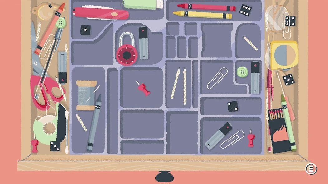 A Little to the Left APK screenshot 1