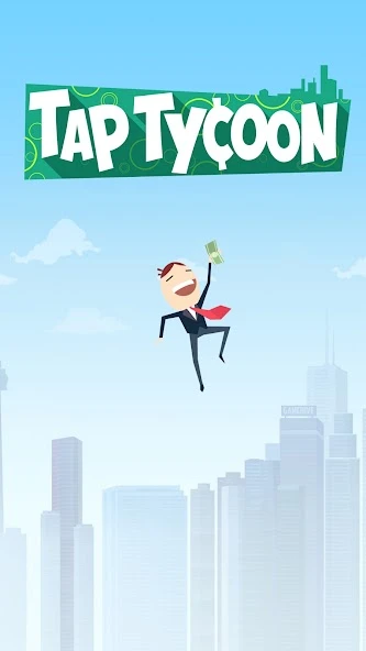 Tap Tycoon screenshot 6