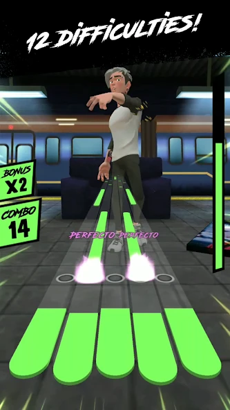 LIT killah: The Game screenshot 5