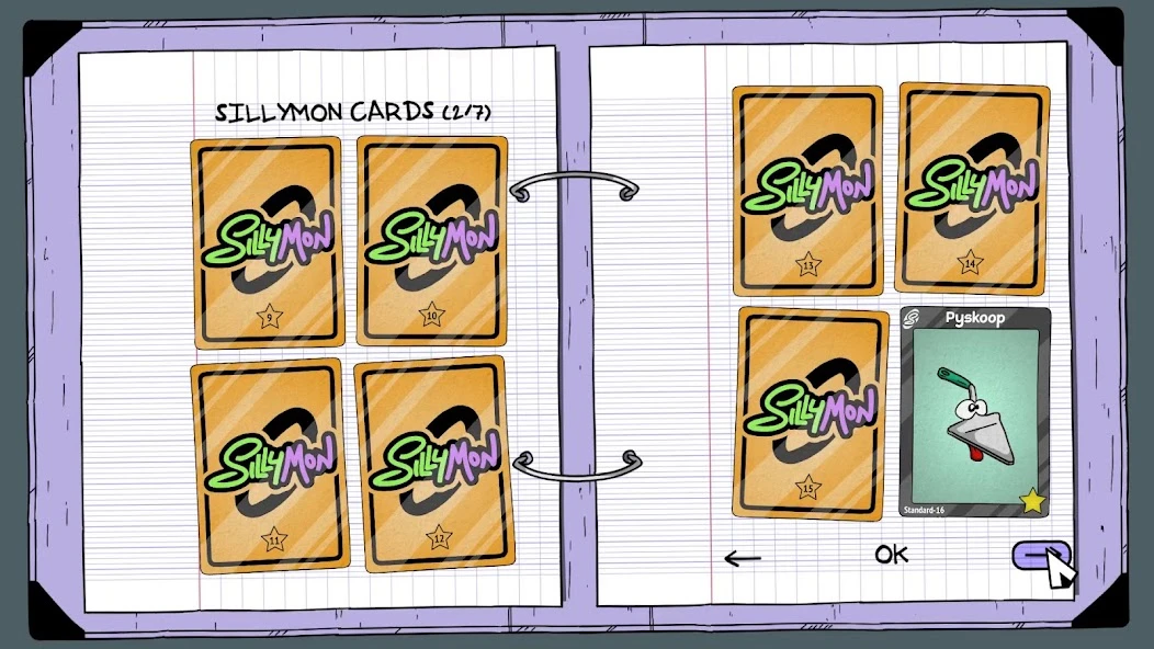 Little Brats! APK screenshot 6