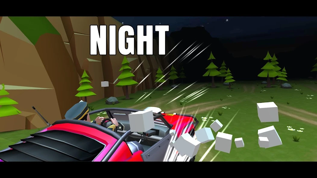 Faily Brakes 2 screenshot 5