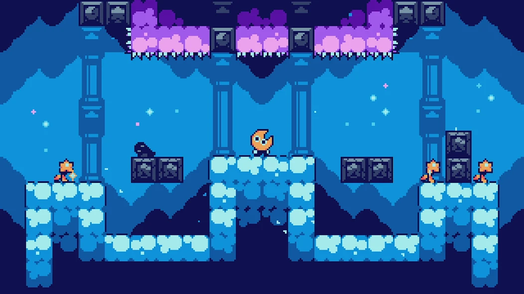 Moonleap APK screenshot 6