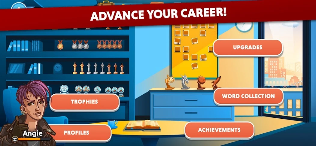 Codenames APK screenshot 5