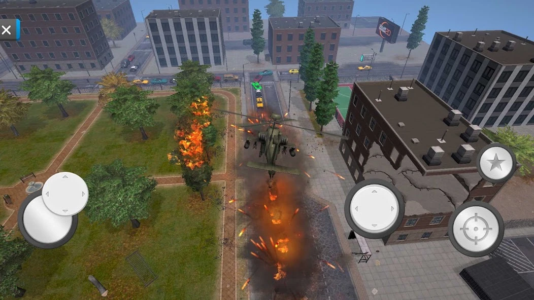 City Smash 2 APK screenshot 2
