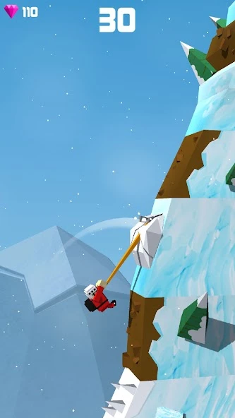 Axe Climber screenshot 1