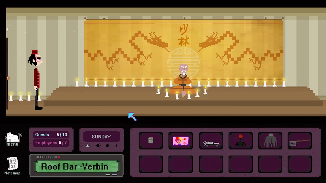 Not Another Weekend APK screenshot 3
