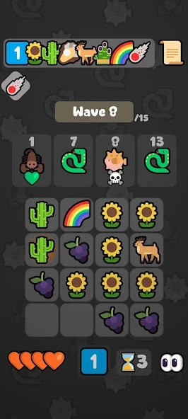 Merge Maestro APK screenshot 5