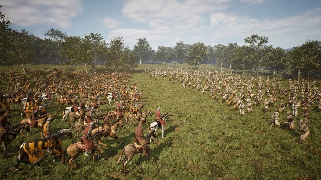 Steel And Flesh 2: New Lands screenshot 4