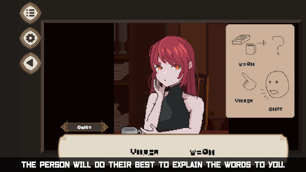 7 Days to End with You APK screenshot 3