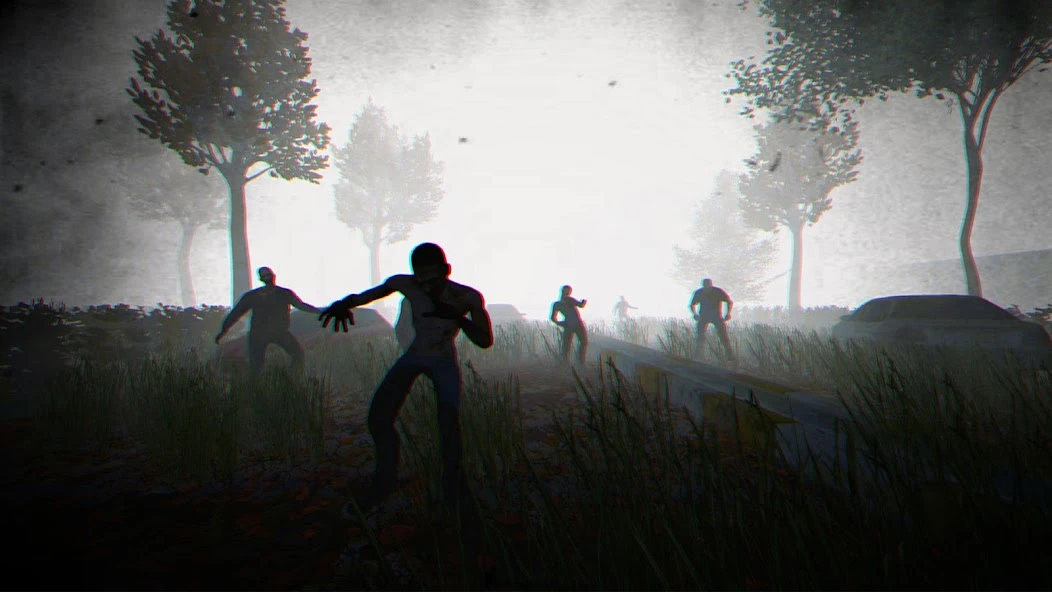 The Fall : Survival APK screenshot 3