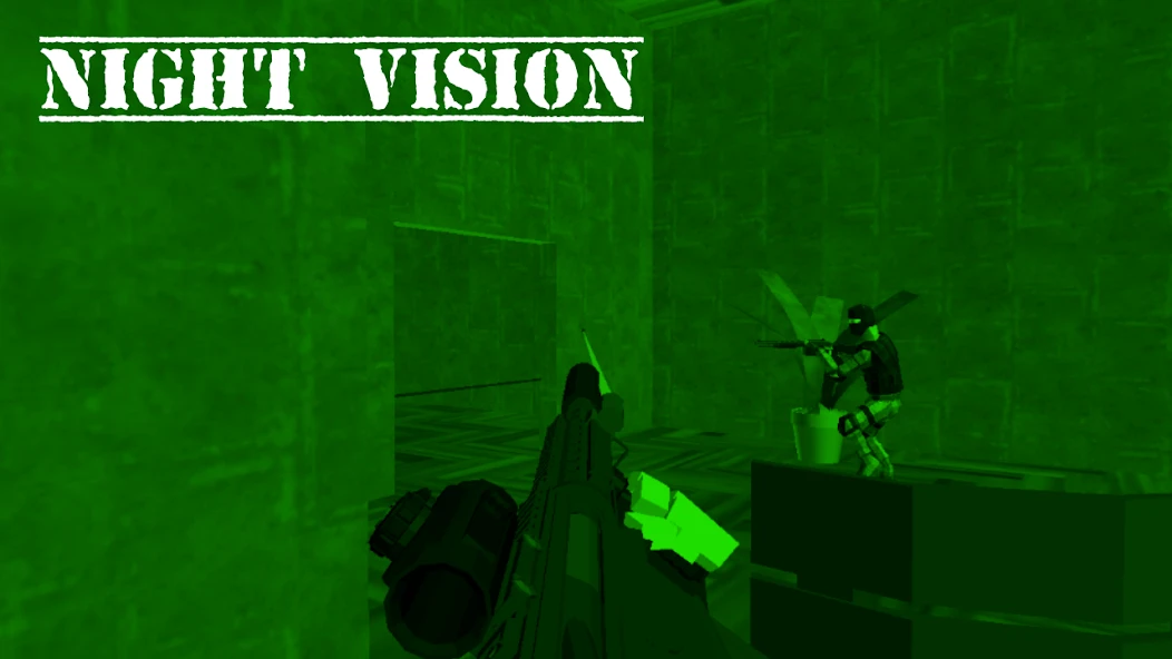 Project Breach CQB FPS screenshot 5