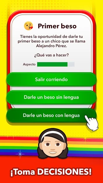 Bitlife Español APK screenshot 2