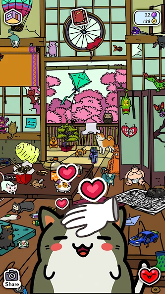 KleptoCats screenshot 5