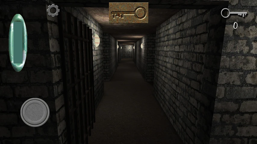 The Child Of Slendrina screenshot 2