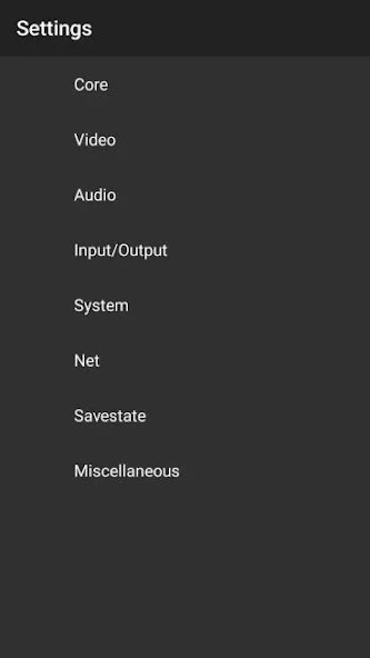 aPS3e Premium APK screenshot 2