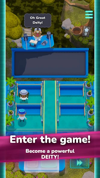 Magenta Arcade II APK screenshot 1