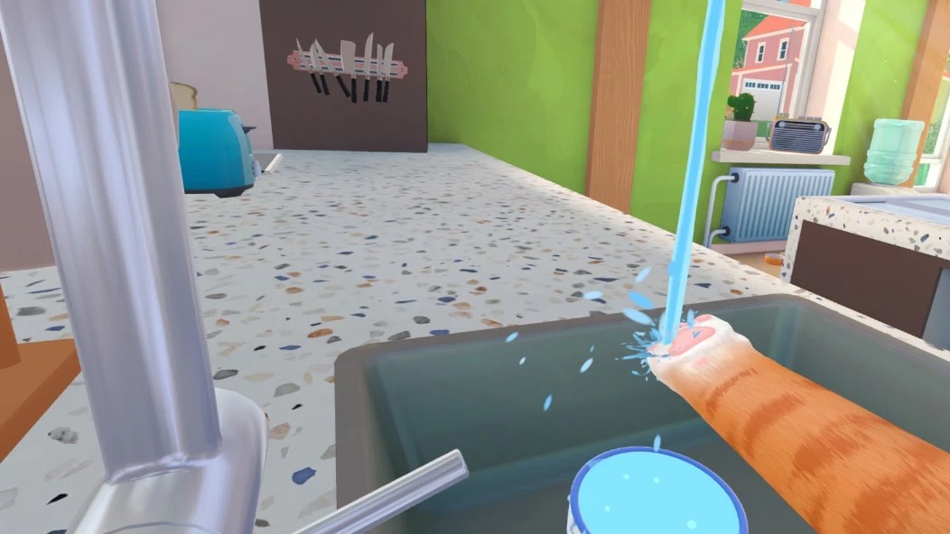 I Am Cat APK screenshot 2