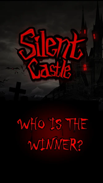 Silent Castle: Survive APK screenshot 1