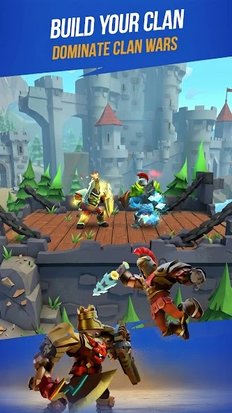 Duels screenshot 5