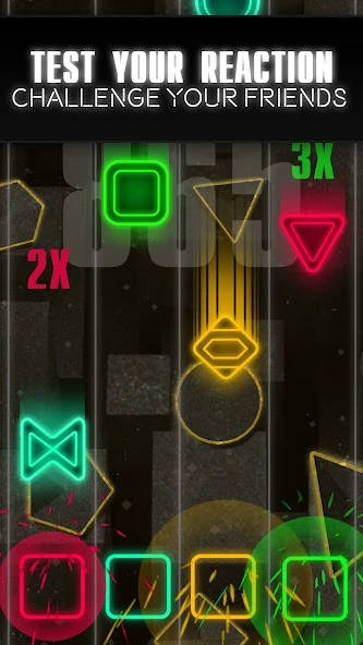 Neogen Fallout screenshot 5
