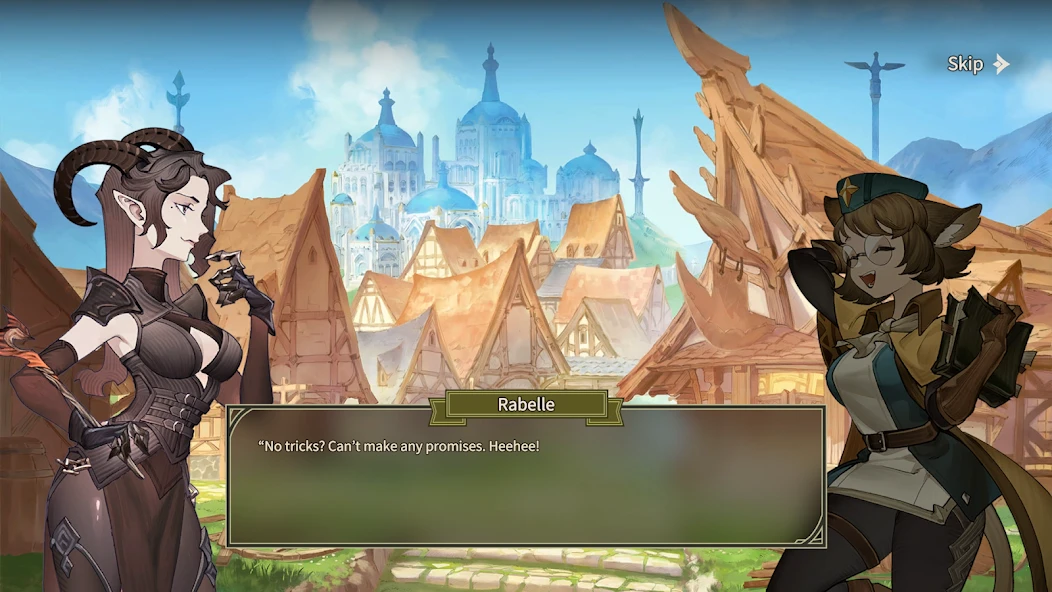 Zoeti APK screenshot 5