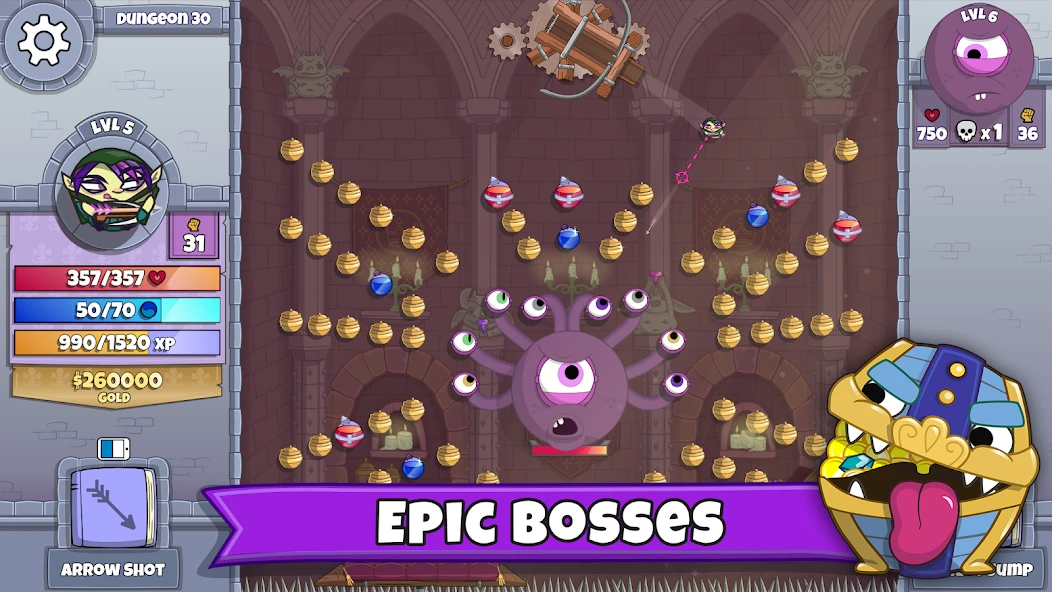 Roundguard APK screenshot 3