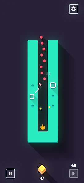 Outhold APK screenshot 1