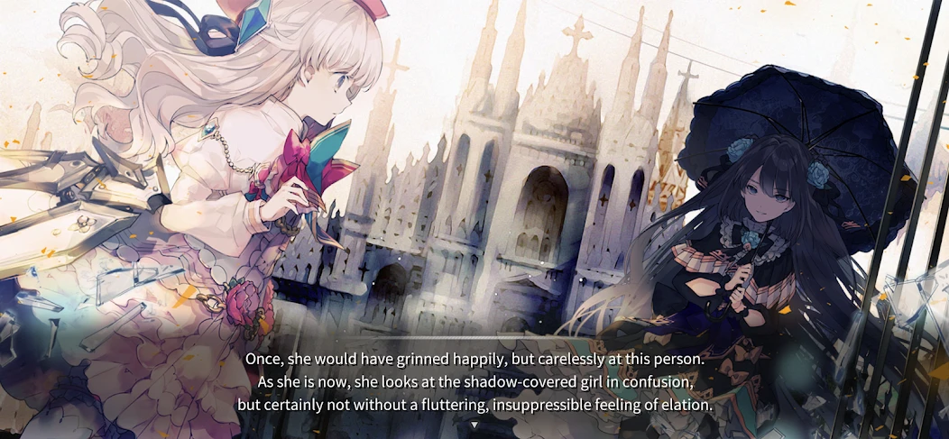 Arcaea - New Dimension Rhythm Game screenshot 4
