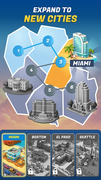 Motor Capital APK screenshot 4