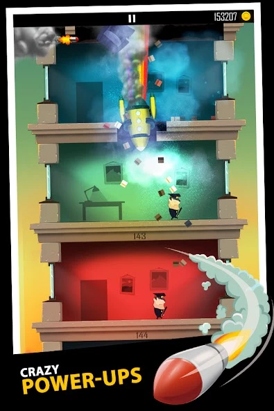 Daddy Was A Thief screenshot 3