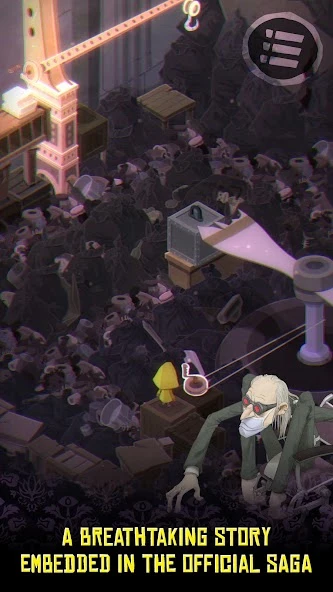 Very Little Nightmares screenshot 5