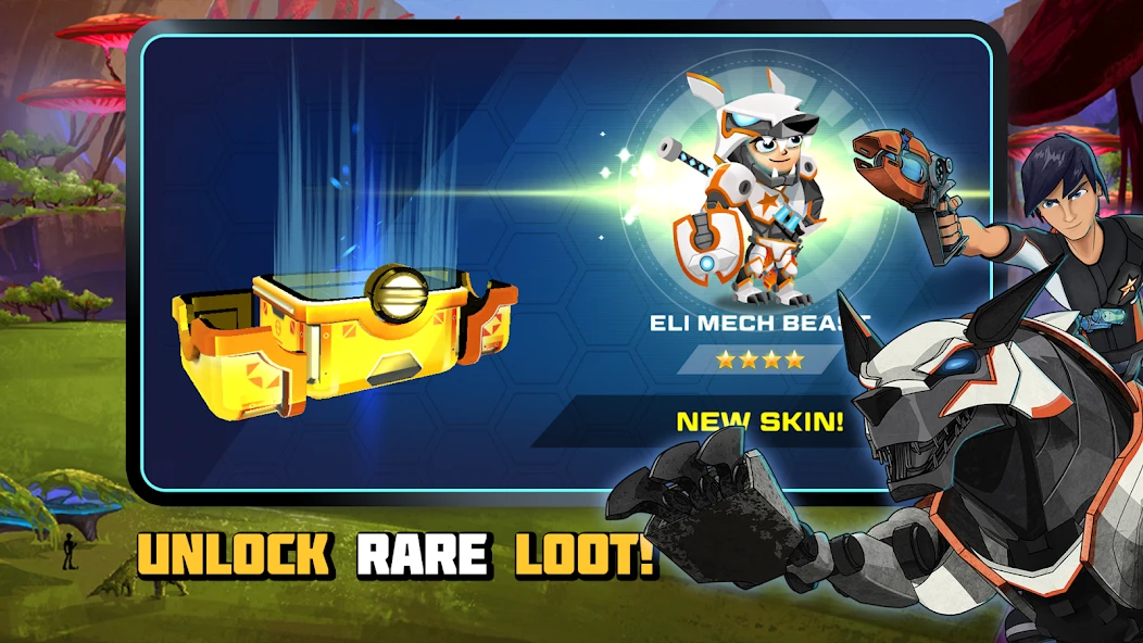 Slug it Out 2 screenshot 3