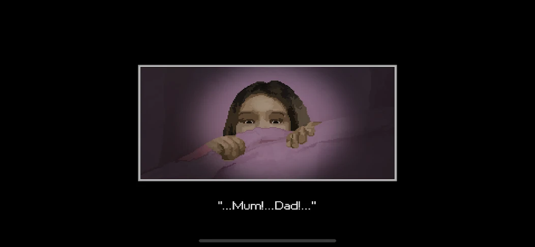 Mr. Hopp’s Playhouse APK screenshot 2