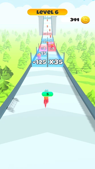 Arrow Fest APK screenshot 4