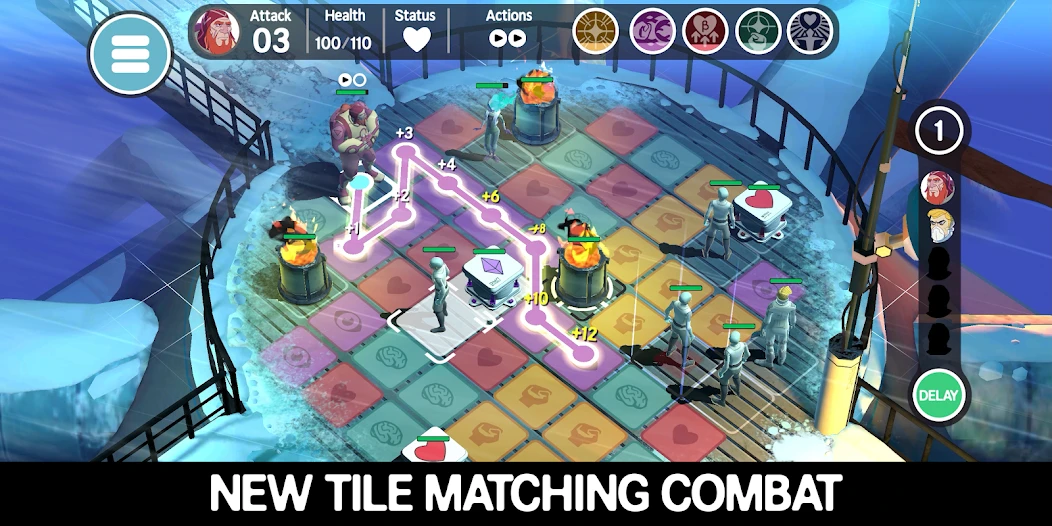 Ticket to Earth APK screenshot 2